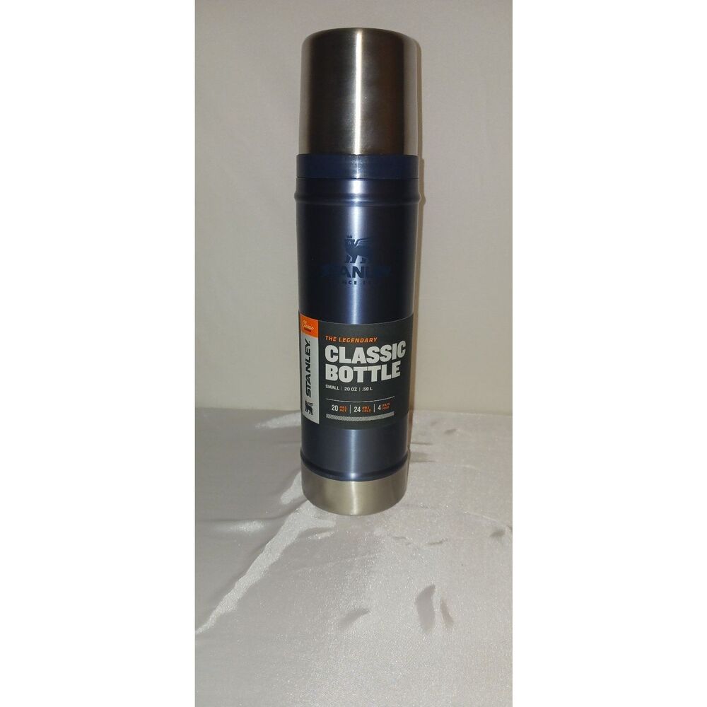 stanley 20 oz classic bottle